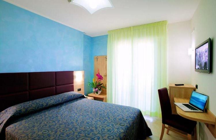 Hotel Levante Bellaria-Igea Marina Exterior foto
