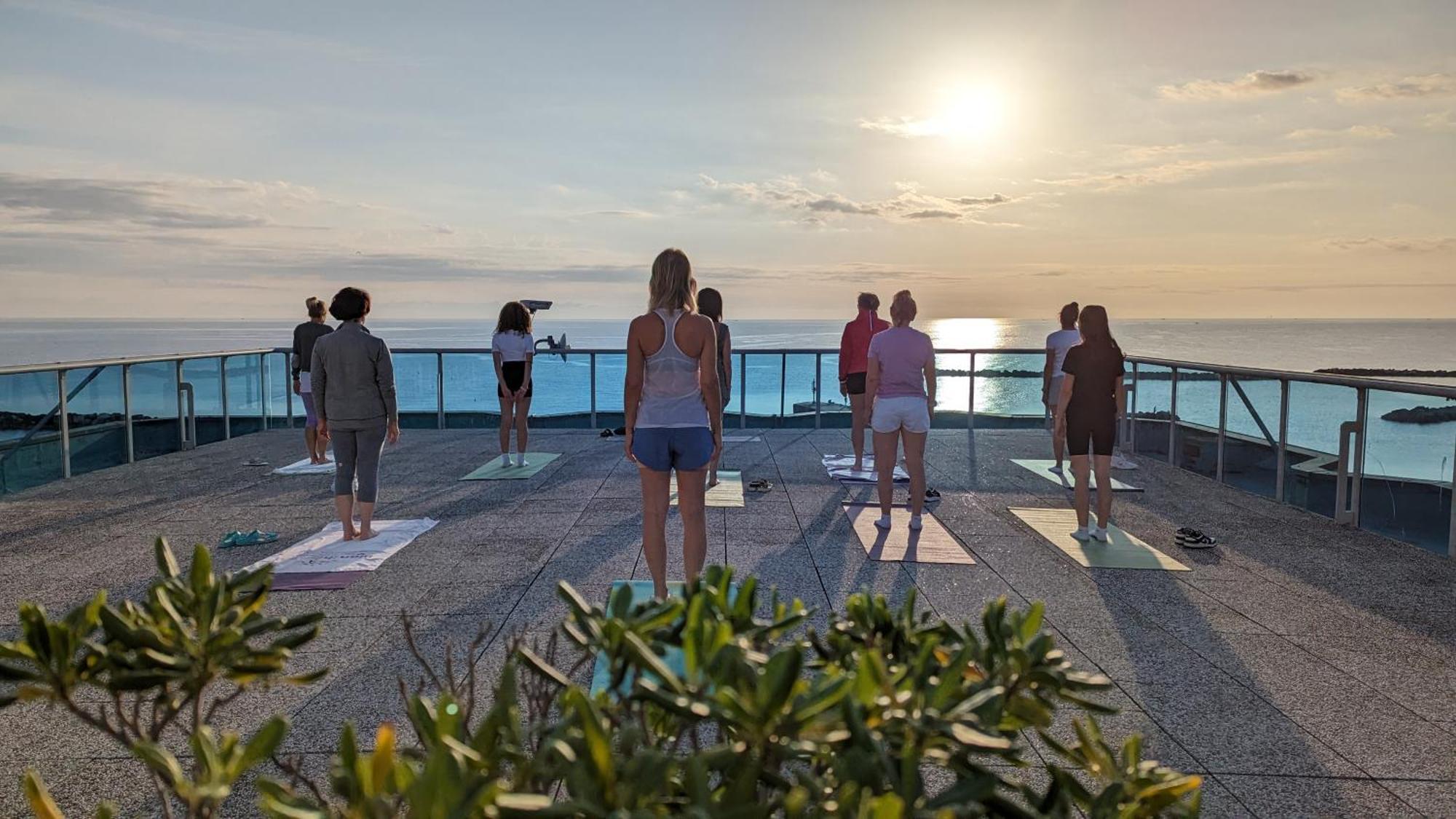 Hotel Levante Bellaria-Igea Marina Exterior foto